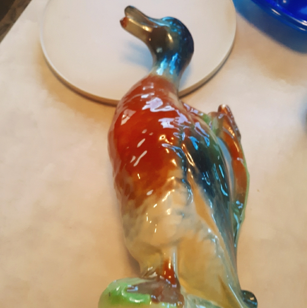 Drake Chocolate Pitcher